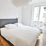 Bright Bon Marche Stgermain Designer 2Bd2Ba Apt