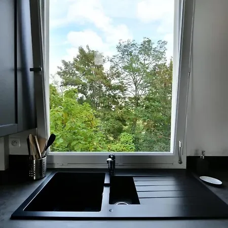 Apartment Bright Bon Marche Stgermain Designer 2bd2ba