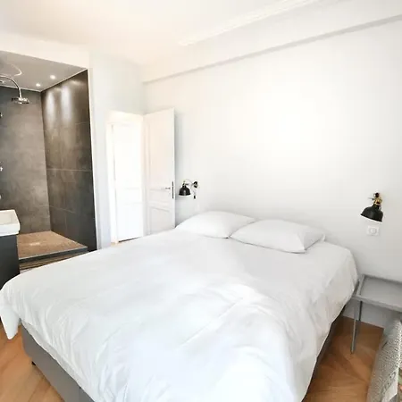 Apartment Bright Bon Marche Stgermain Designer 2bd2ba Paris