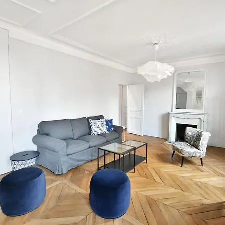 Bright Bon Marche Stgermain Designer 2bd2ba Apartment