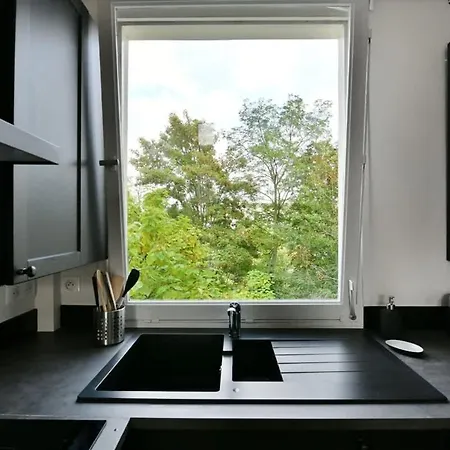 Bright Bon Marche Stgermain Designer 2bd2ba Apartment Paris